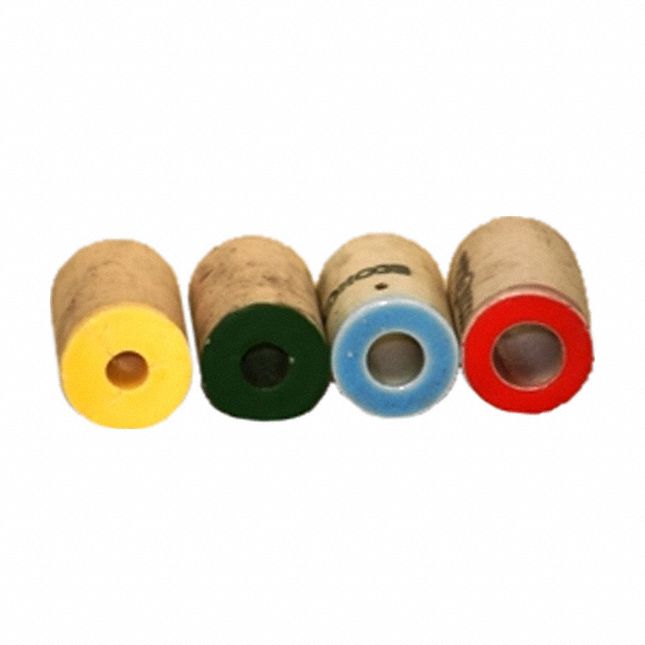 Abrasive Blast Nozzle Ceramic 15 cfm