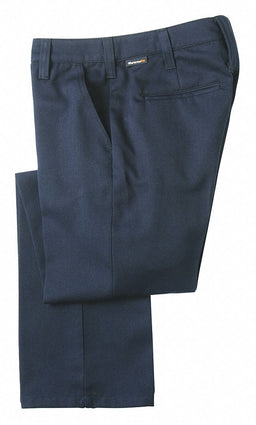 Womens FR Pants Inseam 32 Navy Blue