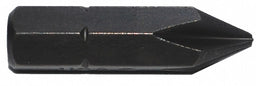 Insert Bit Hex Shank Single End PK5