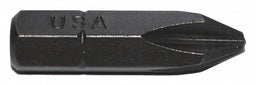 Insert Bit Hex Shank Single End PK5