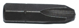 Insert Bit Hex Shank Single End PK5