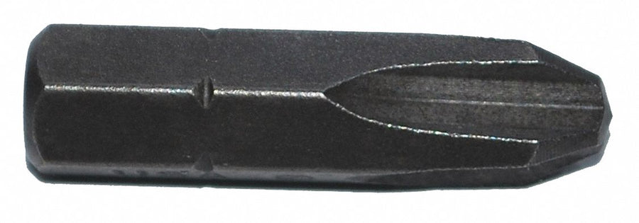 Insert Bit Hex Shank Single End PK5