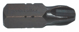 Insert Bits 5/16in Square Drive PK5