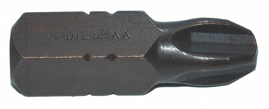Insert Bits 5/16in Square Drive PK5