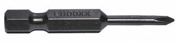 Power Bit Hex Shank Single End PK5