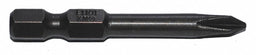 Power Bit Hex Shank Single End PK5
