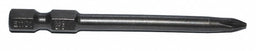 Power Bit Hex Shank Single End PK5