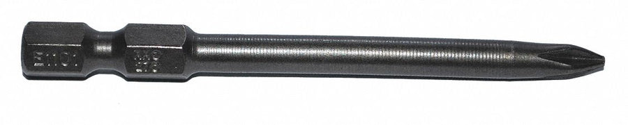 Power Bit Hex Shank Single End PK5