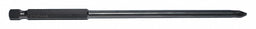 Power Bit Hex Shank Single End PK5