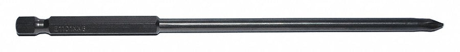 Power Bit Hex Shank Single End PK5