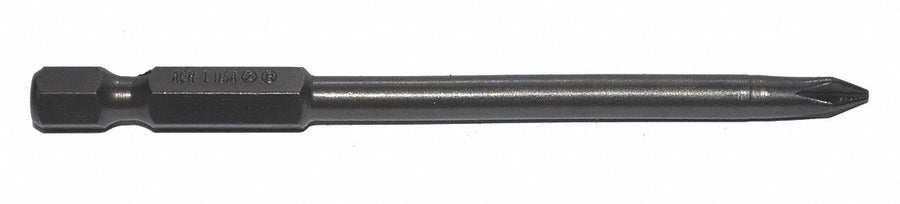 Power Bit Hex Shank Single End PK5