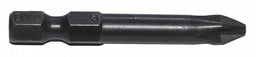 Power Bit Hex Shank Single End PK5