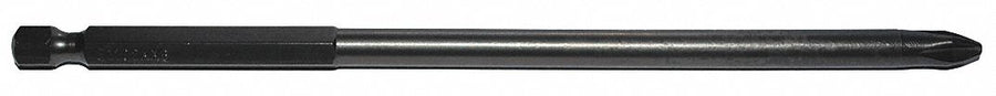 Power Bit Hex Shank Single End PK5