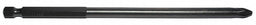 Power Bit Hex Shank Single End PK5