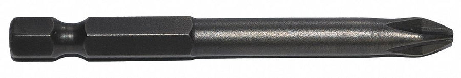Power Bit Hex Shank Single End PK5