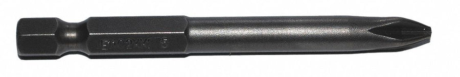 Power Bit Hex Shank Single End PK250