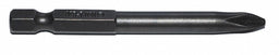 Power Bit Hex Shank Single End PK5