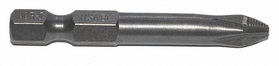 Power Bit Hex Shank Single End PK5