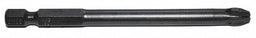 Power Bit Hex Shank Single End PK5