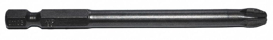Power Bit Hex Shank Single End PK5