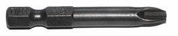 Power Bit Hex Shank Single End PK5