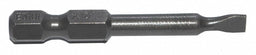 Power Bit Hex Shank Single End PK5