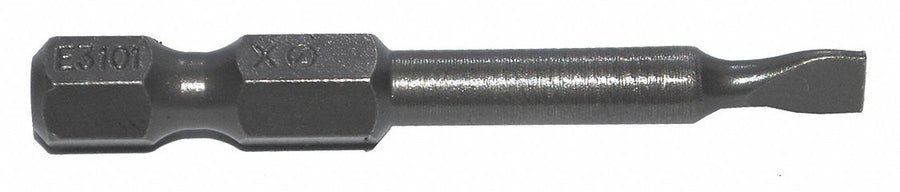 Power Bit Hex Shank Single End PK5