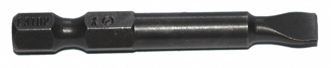 Power Bit Hex Shank Single End PK5