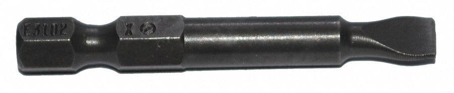 Power Bit Hex Shank Single End PK5