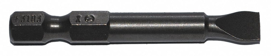 Power Bit Hex Shank Single End PK5