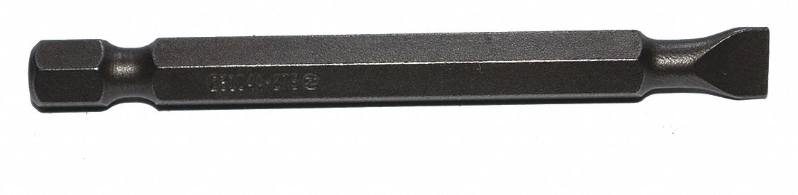 Power Bit Hex Shank Single End PK5