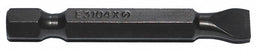 Power Bit Hex Shank Single End PK5