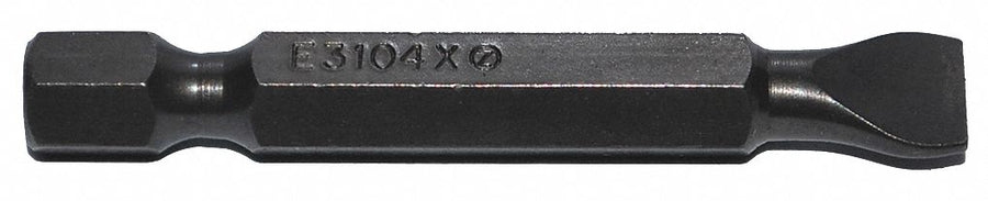Power Bit Hex Shank Single End PK5