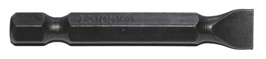 Power Bit Hex Shank Single End PK5