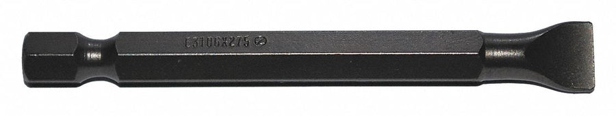 Power Bit Hex Shank Single End PK5