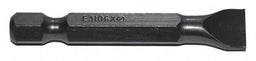 Power Bit Hex Shank Single End PK5