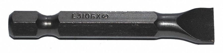 Power Bit Hex Shank Single End PK5