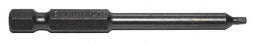 Power Bit Hex Shank Single End PK5