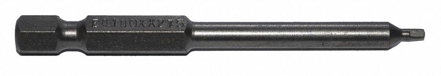 Power Bit Hex Shank Single End PK5