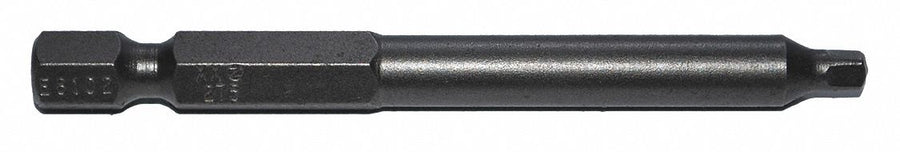 Power Bit Hex Shank Single End PK5