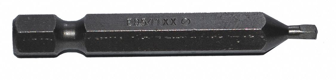 Power Bit Hex Shank Single End PK5