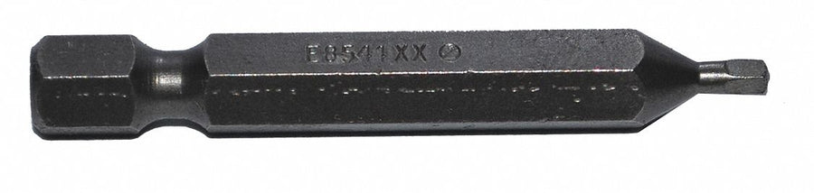 Power Bit Hex Shank Single End PK5
