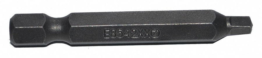 Power Bit Hex Shank Single End PK250