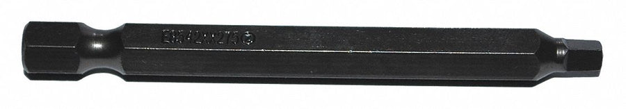 Power Bit Hex Shank Single End PK100