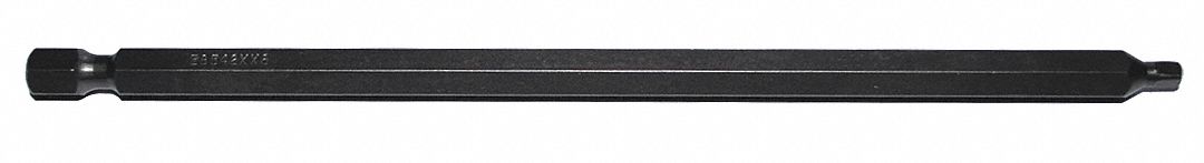 Power Bit Hex Shank Single End PK5