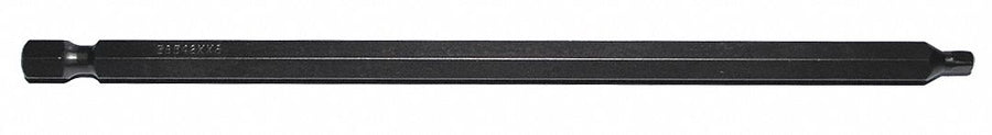 Power Bit Hex Shank Single End PK5