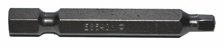 Power Bit Hex Shank Single End PK5