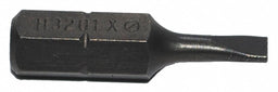 Insert Bit Hex Shank Single End