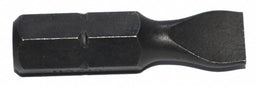 Insert Bit Hex Shank Single End PK5
