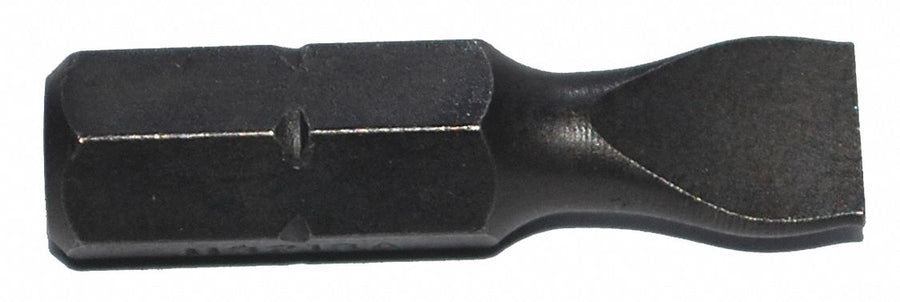 Insert Bit Hex Shank Single End PK5